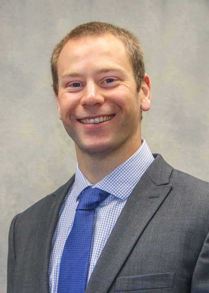 Cody Krull