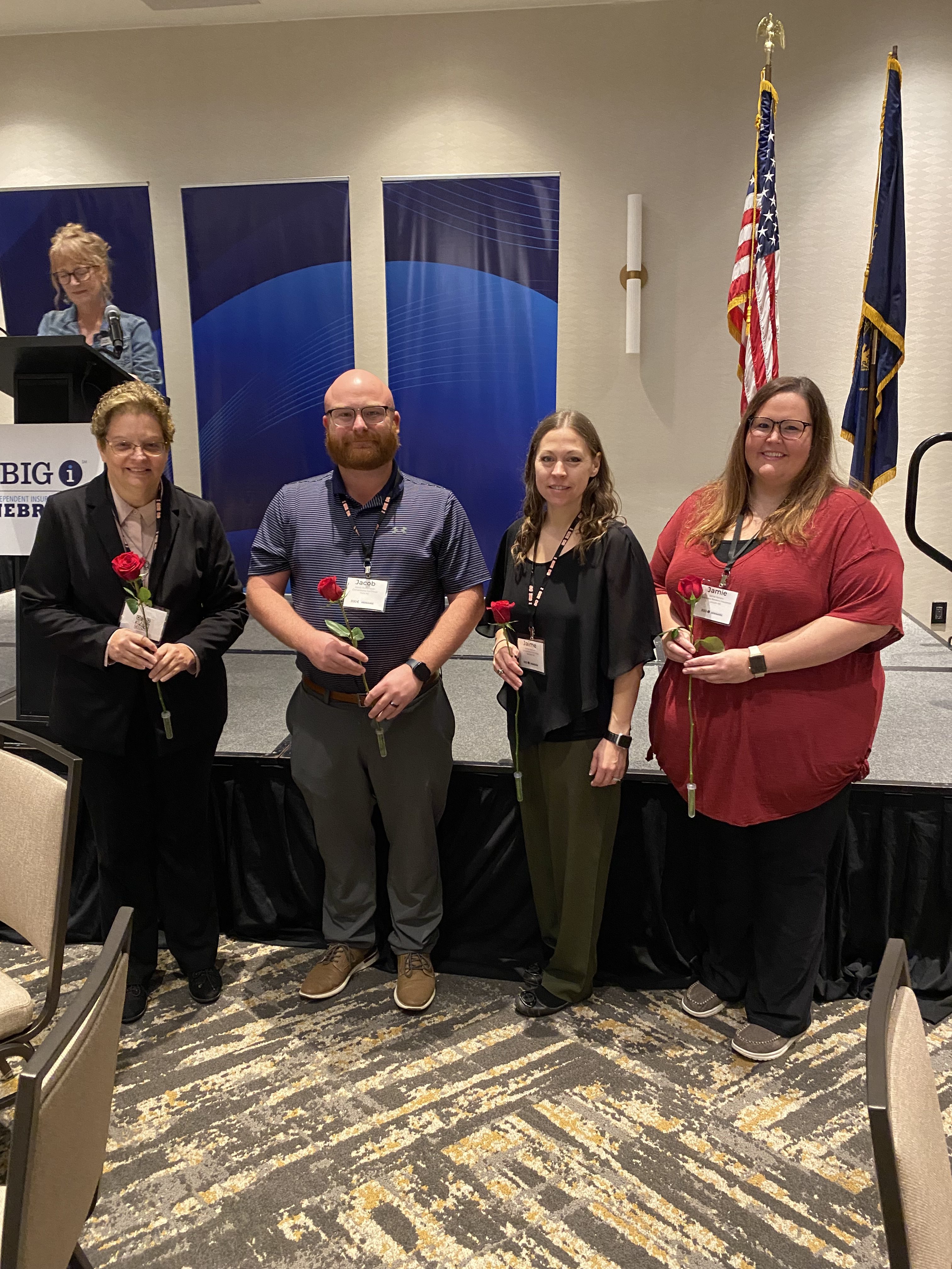 CISR Conferment 2025