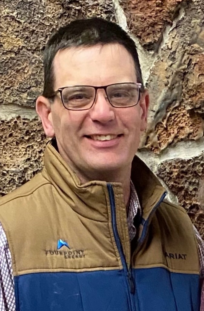 Justin Tollman