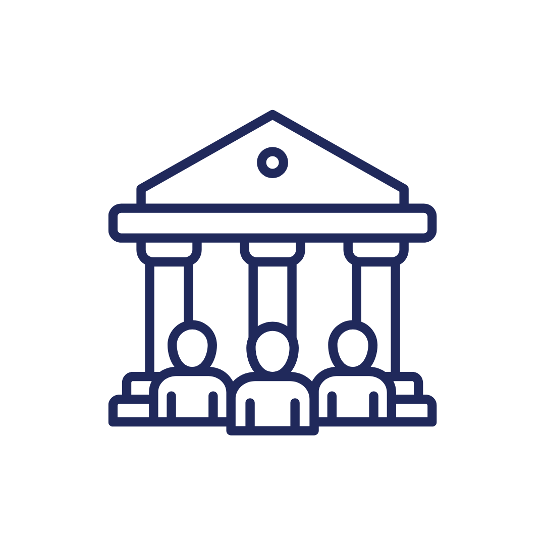 Legislative Advocacy