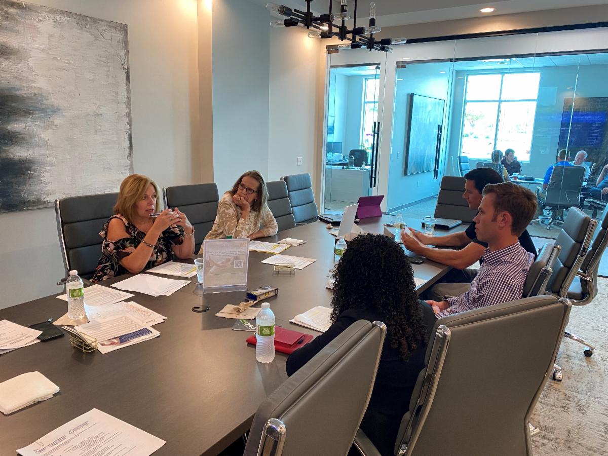 Committees & Volunteer Opportunities