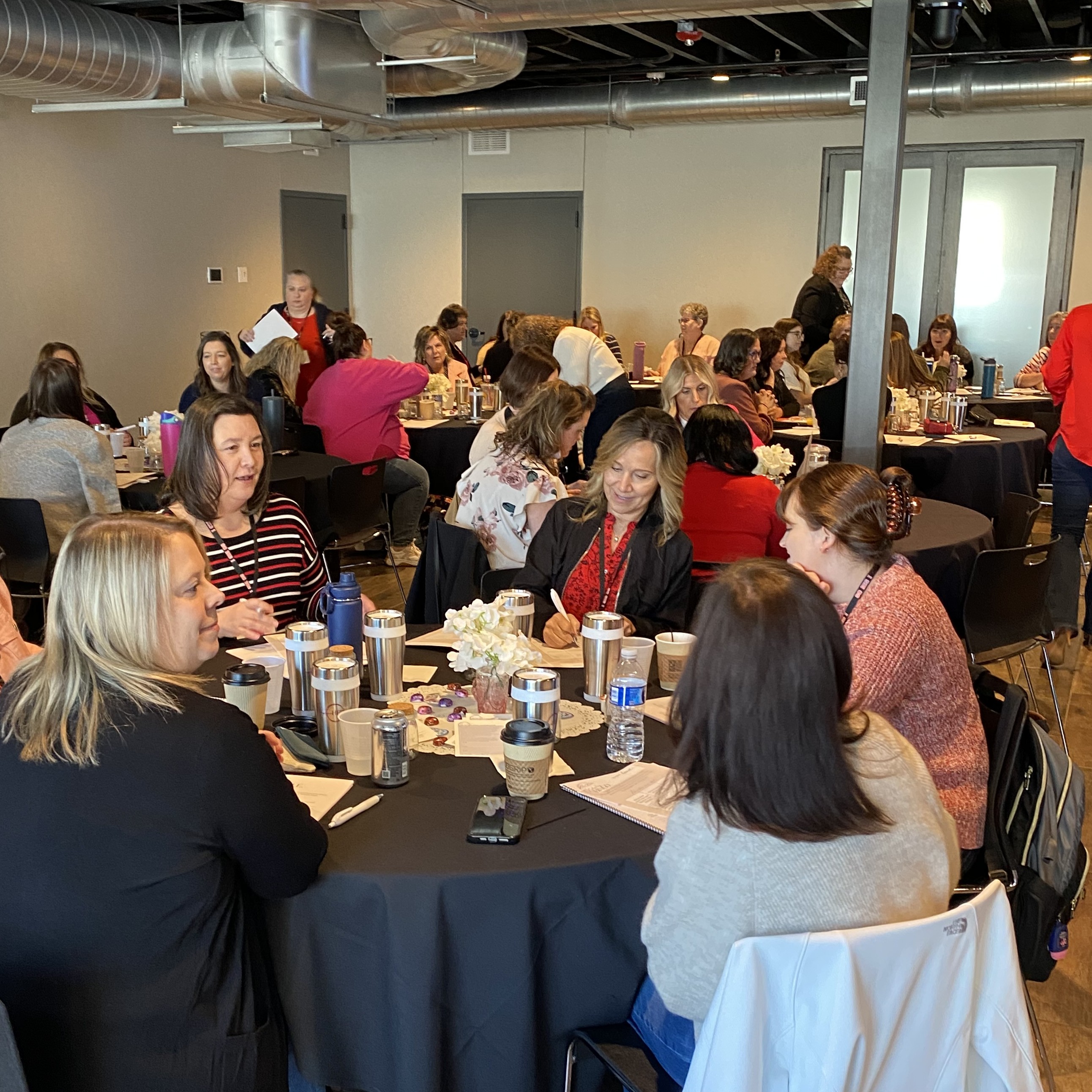 Women in Insurance in Nebraska